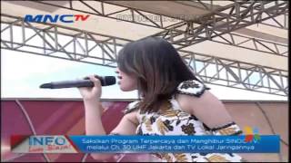 Dangdut Koplo Hot Via Vallen Terbaru 2015 - Goyang Morena