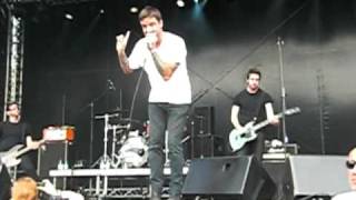 Watch Casting Out Lullaby video