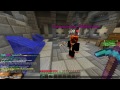 Minecraft Factions "BEACON CREATION!" Episode 41 Factions w/ Preston and Woofless!