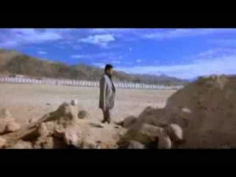 Universal Superstar Mohanlal & Bhavana in Malayalam Movie Anwar...