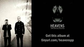Watch Heavens Patent Pending video