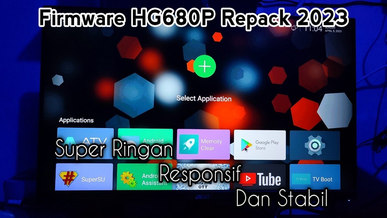 Latest Stb Hg680p Firmware Repack 2023 Latest Stb Hg680p Firmware Repack 2023