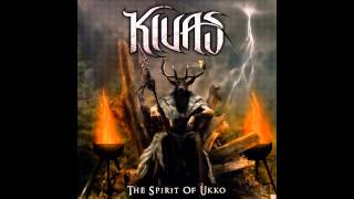 Watch Kiuas And The North Star Cried video
