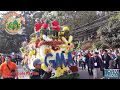 Baguio Panagbenga 2018 Flower Festival Grand Floats Parade -- GMA Network