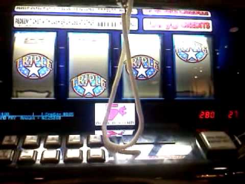Oceans Online Casino Scam Slot Machine