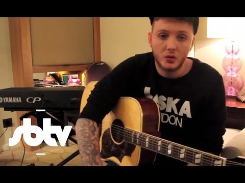 James Arthur | Faded - A64 S6.EP21:...