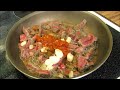 Beef and Broccoli Stir Fry - How to make Chinese Beef and Broccoli