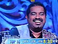 Indian Idol Junior Anjana S Performance images Indian Idol Junior Anjana S Performance