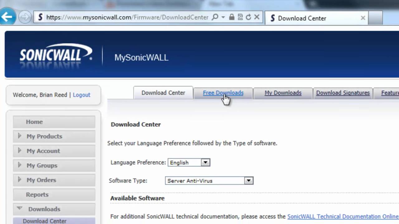 sonicwall global vpn client for windows 10