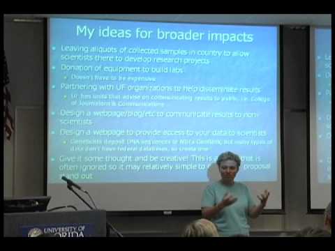 doctoral dissertation improvement grant doctoral dissertation improvement grant