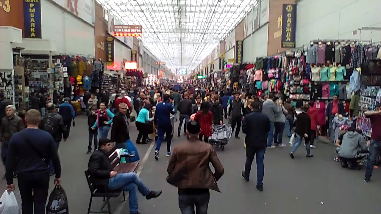 Торговый комплекс "Садовод". Вещевой рынок, Москва - «Много ФОТО покупок!» Лучшие сады и садоводы России - Сады Сибири