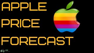 Apple (AAPL) Stock Price Forecast