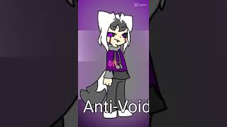 Anti Void Is Kinda Hot :)