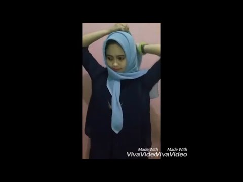 Tutorial hijab ke kantor Segi empat paris #3 Pengen berhijab kePengen berhijab kekantortapi takut telat ? Yuk cobain tutorial hijab kePengen berhijab kePengen berhijab kekantortapi takut telat ? Yuk cobain tutorial hijab kekantoraku, simple banget dan semua orang pasti ...