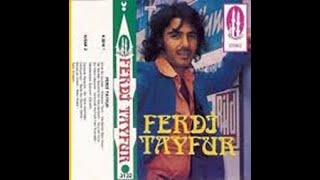 Ferdi Tayfur Dur Dinle Sevgilim CD