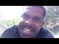 Black Man Goes on EPIC Rant Against Ferguson Rioters