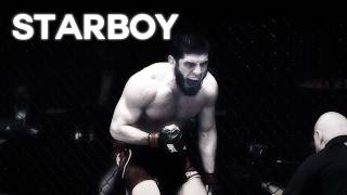 Islam Makhachev Edit Starboy