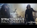 Stratovarius - "Halcyon Days" - Official Music Video (HD)