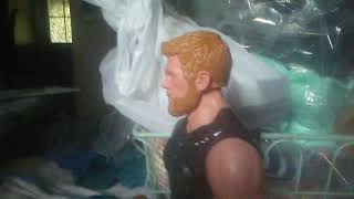 captain America episode 4 the green monster