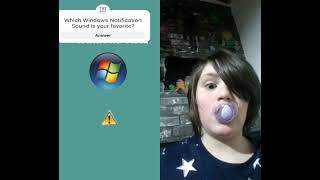 I Like Windows Xp Notification Sound