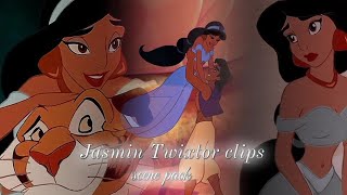 Jasmine Twixtor Clips