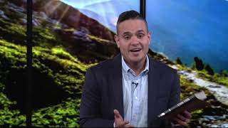 19 Rediscover S1E19 With Pastor Miguel Mendez