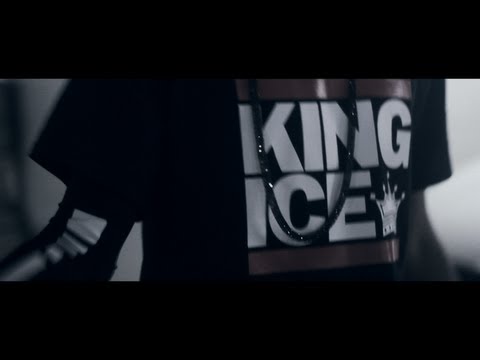 Drama B - 2012 XXL Freshman [King Ice Submitted]