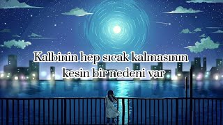 Bump Of Chicken - Answer アンサーTürkçe Çeviri Sangatsu No Lion Op