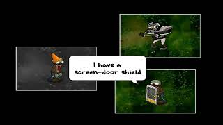 Plants Vs Zombies - U53Rdv-Re-Imagined-Mod-Demo Theres A Zombie On Your Lawn