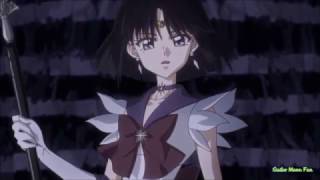 SailorMoon Crystal III - il risveglio di Saturn fundub ita