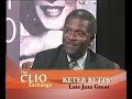 The Clio Exchange-5 Minutes with Keter Betts  Part 6