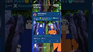 Cam Naruto Sasuke Fight X Comedy Video
