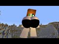 Minecraft Giantess Growth 10 + Breast Expansion