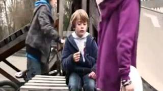 Mcdonalds Makes Fun Of Burger King On Commercial