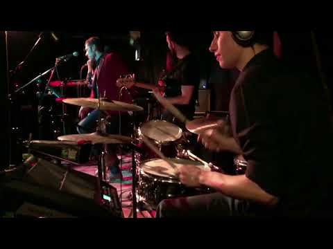 History of House - live promo