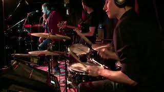 History of House - live promo