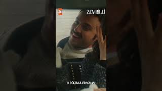 Zembilli 6. Bölüm 2. Fragman Bana Başka Çare Bırakmadın Fidan