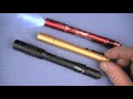 Streamlight