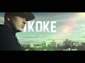 K Koke & USG RedLineMusicTV Interview