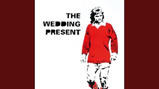 Watch Wedding Present Dont Be So Hard video