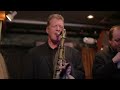 John Farnsworth and The Fraternal Order Of Jazz: Unchain My Heart