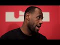 Nike LeBron 9: Behind The Scenes