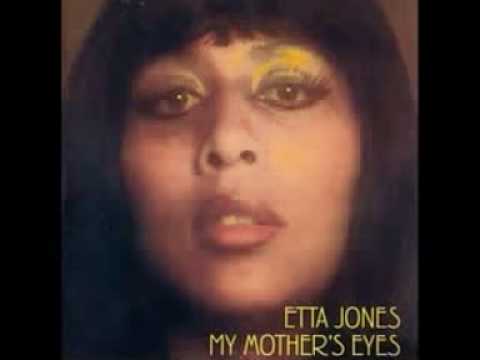 My Mother's Eyes Video