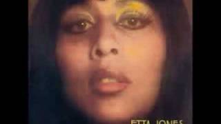 Watch Etta Jones My Mothers Eyes video