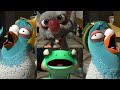 LARVA - ЛАРВА | Личинка Рейнджеры | мультфильм | мультфильмы для детей Videos For Kids