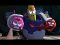 LARVA - ЛАРВА | Личинка Рейнджеры | мультфильм | мультфильмы для детей Videos For Kids