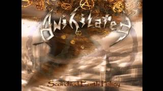 Watch Anihilated Despair And Retribution video
