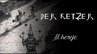 Watch Lacrimosa Der Ketzer video