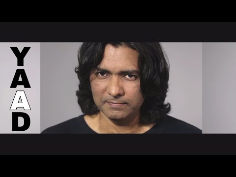 Sajjad Ali - Yaad (Official Video)