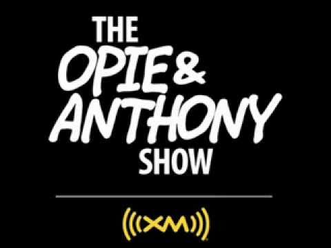 Opie Anthony Celebrate Black History Month